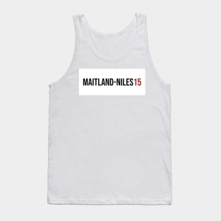 Maitland-Niles 15 - 22/23 Season Tank Top